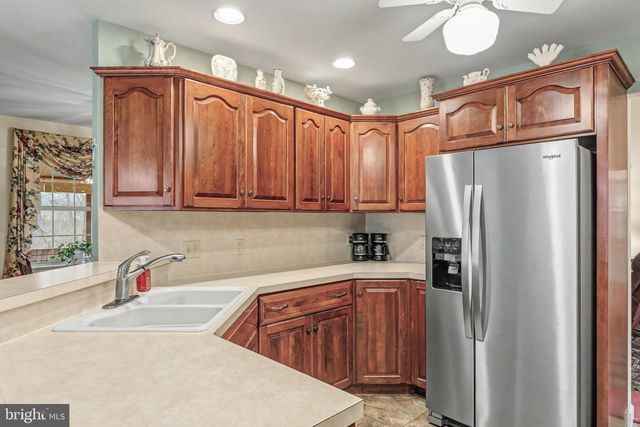 115 BUCK RUN L-0207 RUN, Lebanon, PA 17046