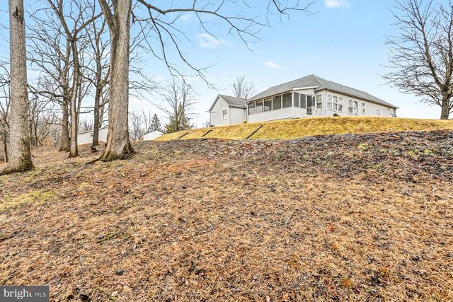 115 BUCK RUN L-0207 RUN, Lebanon, PA 17046