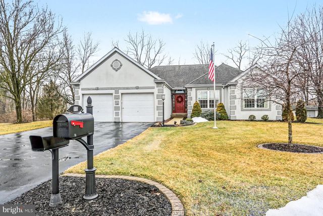 115 BUCK RUN L-0207 RUN, Lebanon, PA 17046