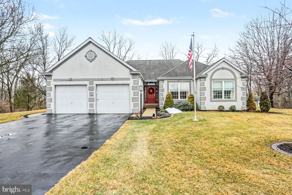 115 BUCK RUN L-0207 RUN, Lebanon, PA 17046