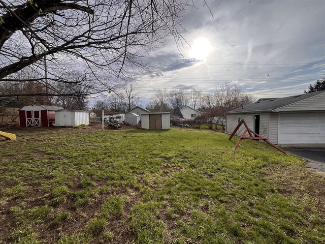 5061 Walsh Drive, Brighton, MI 48114