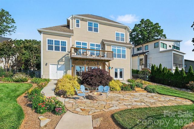 20718 Eastpoint Drive, Cornelius, NC 28031