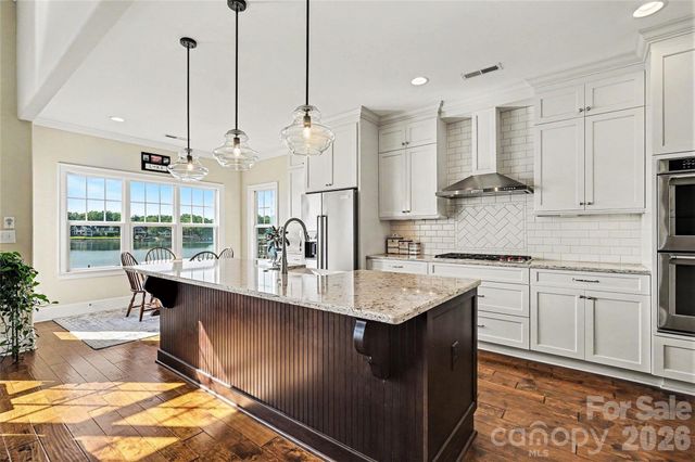 20718 Eastpoint Drive, Cornelius, NC 28031