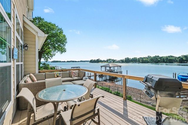 20718 Eastpoint Drive, Cornelius, NC 28031