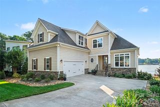 20718 Eastpoint Drive, Cornelius, NC 28031