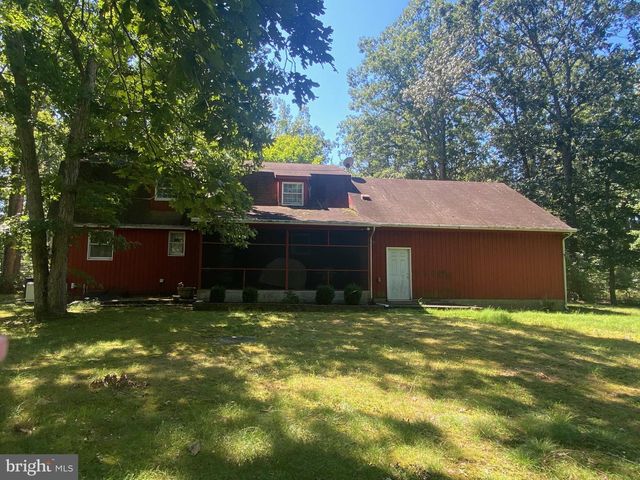 13132 W BUCKSHUTEM RD, Millville, NJ 08332