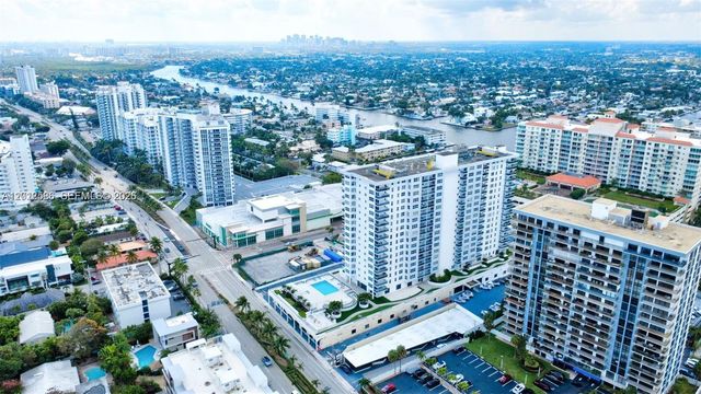 3015 N Ocean Boulevard 3J, Fort Lauderdale, FL 33308