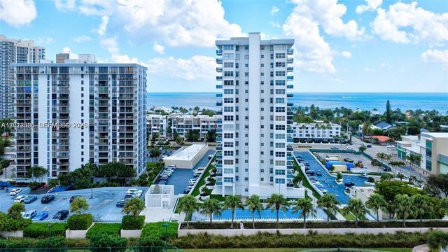 3015 N Ocean Boulevard 3J, Fort Lauderdale, FL 33308