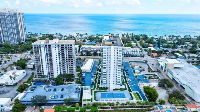 3015 N Ocean Boulevard 3J, Fort Lauderdale, FL 33308