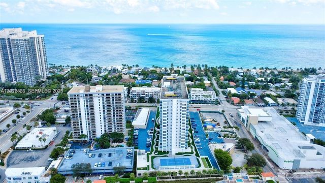 3015 N Ocean Boulevard 3J, Fort Lauderdale, FL 33308