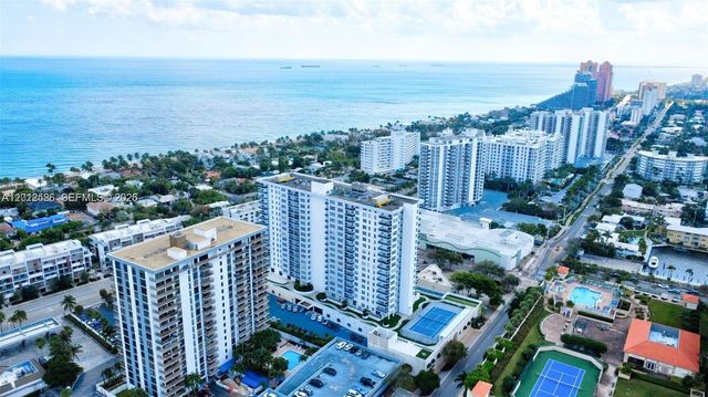3015 N Ocean Boulevard 3J, Fort Lauderdale, FL 33308