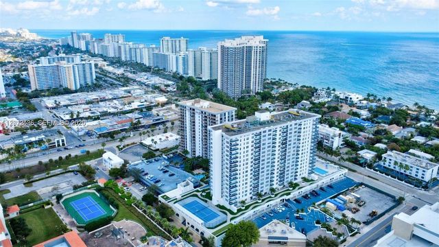 3015 N Ocean Boulevard 3J, Fort Lauderdale, FL 33308