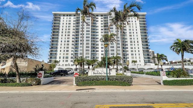 3015 N Ocean Boulevard 3J, Fort Lauderdale, FL 33308