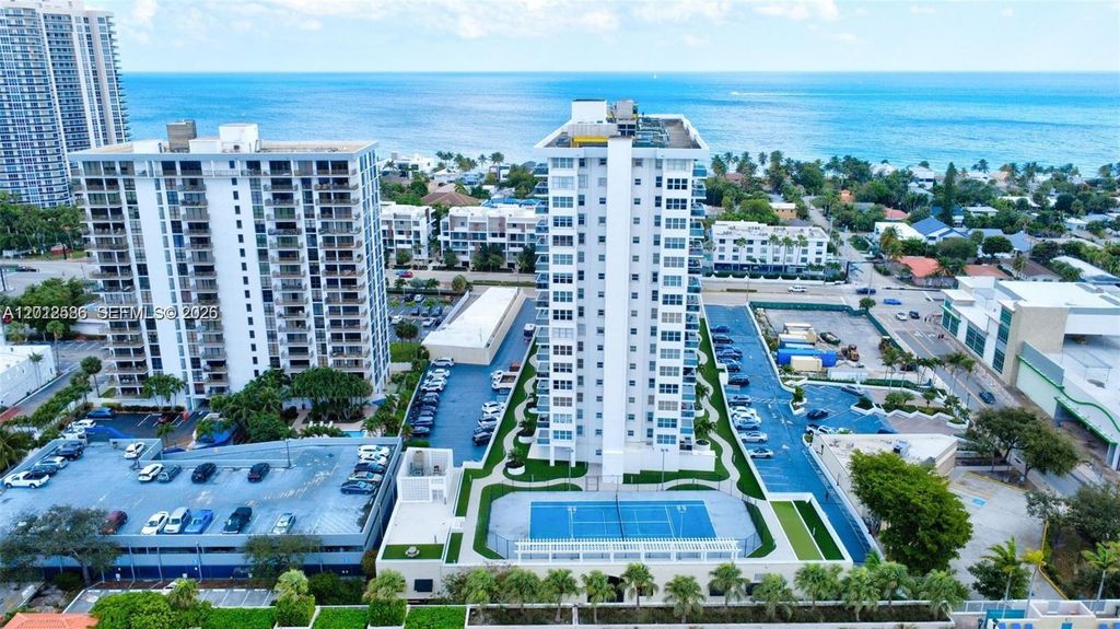 3015 N Ocean Boulevard 3J, Fort Lauderdale, FL 33308