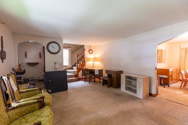 2802 Cuyler Avenue, Berwyn, IL 60402