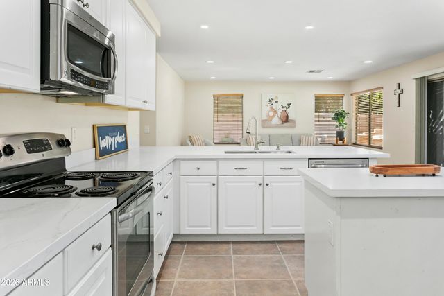 20932 N 67TH Drive, Glendale, AZ 85308