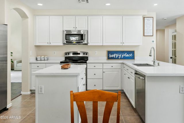 20932 N 67TH Drive, Glendale, AZ 85308