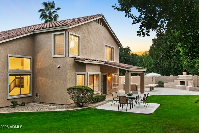 20932 N 67TH Drive, Glendale, AZ 85308