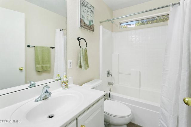 20932 N 67TH Drive, Glendale, AZ 85308