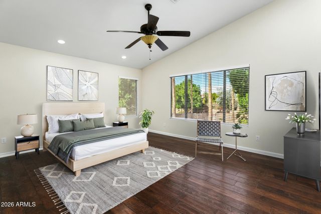 20932 N 67TH Drive, Glendale, AZ 85308