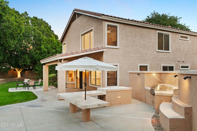 20932 N 67TH Drive, Glendale, AZ 85308