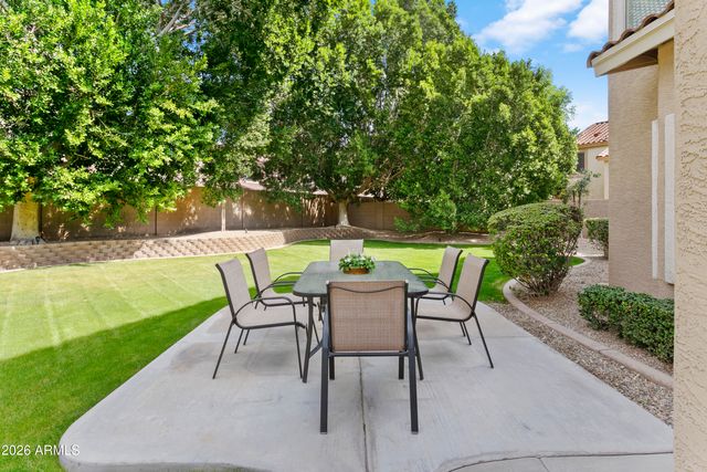 20932 N 67TH Drive, Glendale, AZ 85308