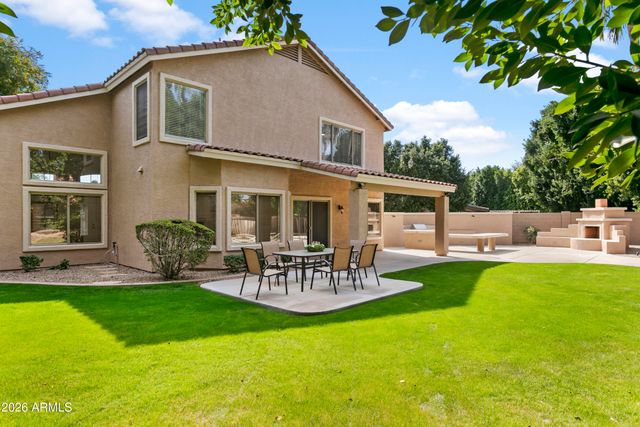 20932 N 67TH Drive, Glendale, AZ 85308