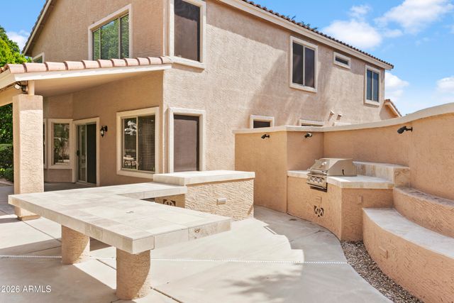 20932 N 67TH Drive, Glendale, AZ 85308