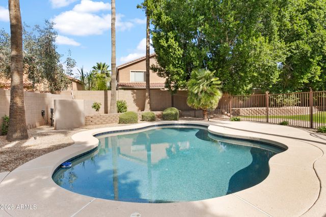 20932 N 67TH Drive, Glendale, AZ 85308