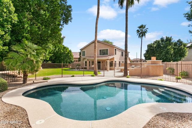 20932 N 67TH Drive, Glendale, AZ 85308
