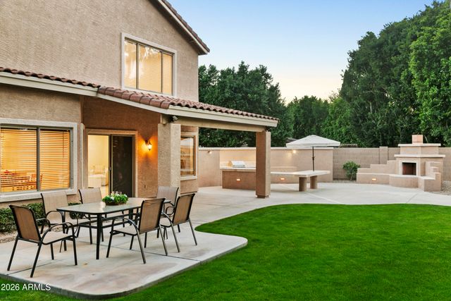 20932 N 67TH Drive, Glendale, AZ 85308