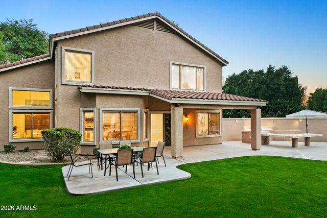 20932 N 67TH Drive, Glendale, AZ 85308