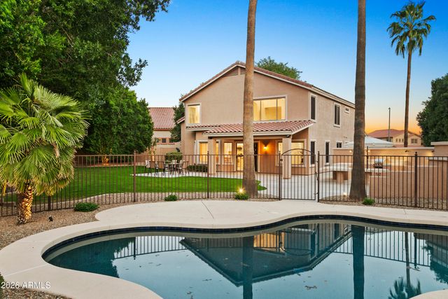 20932 N 67TH Drive, Glendale, AZ 85308