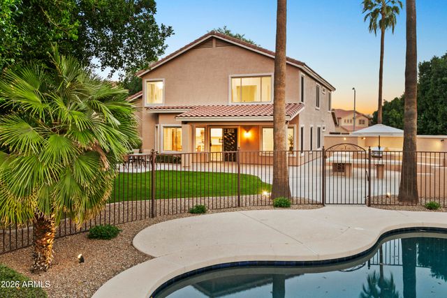 20932 N 67TH Drive, Glendale, AZ 85308