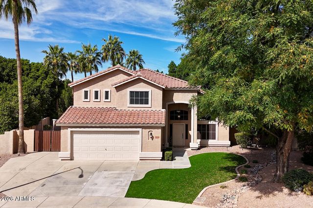 20932 N 67TH Drive, Glendale, AZ 85308