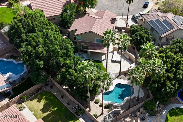 20932 N 67TH Drive, Glendale, AZ 85308