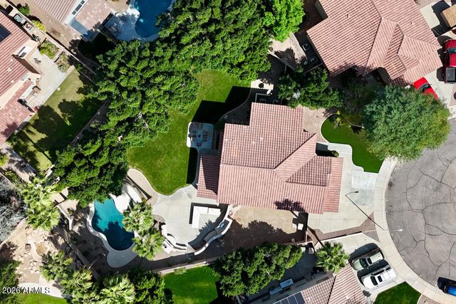 20932 N 67TH Drive, Glendale, AZ 85308