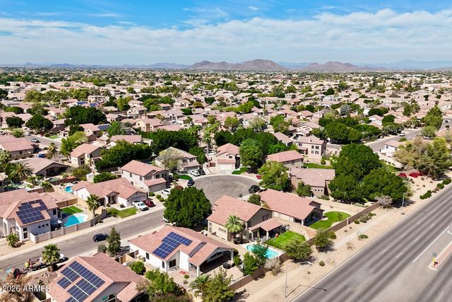 20932 N 67TH Drive, Glendale, AZ 85308