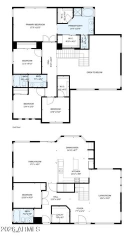 20932 N 67TH Drive, Glendale, AZ 85308