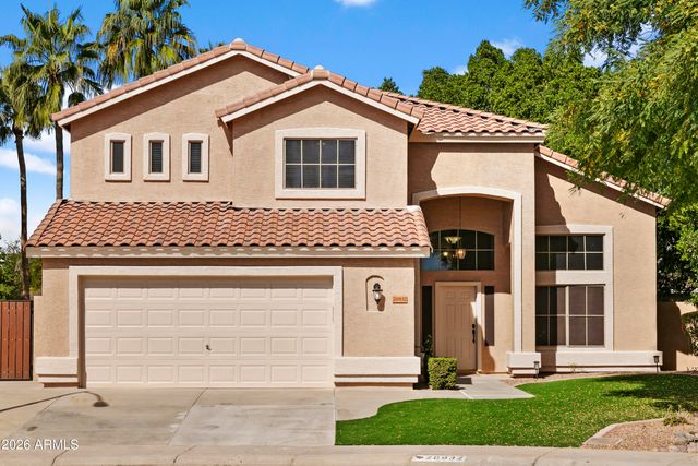 20932 N 67TH Drive, Glendale, AZ 85308