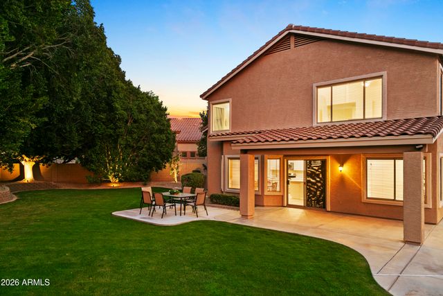 20932 N 67TH Drive, Glendale, AZ 85308