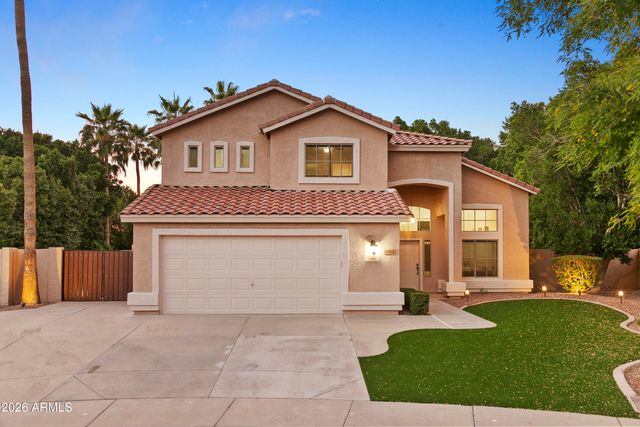 20932 N 67TH Drive, Glendale, AZ 85308