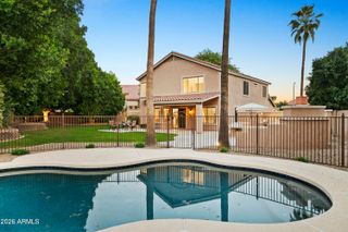 20932 N 67TH Drive, Glendale, AZ 85308