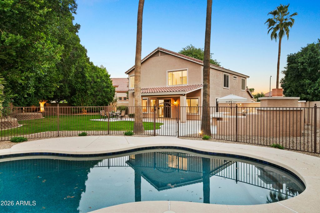 20932 N 67TH Drive, Glendale, AZ 85308