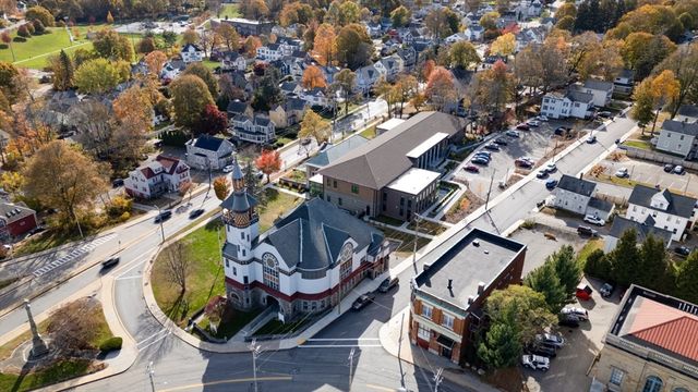 110 West Main Street 1, Marlborough, MA 01752