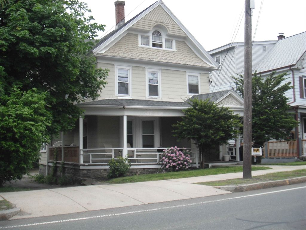 110 West Main Street 1, Marlborough, MA 01752