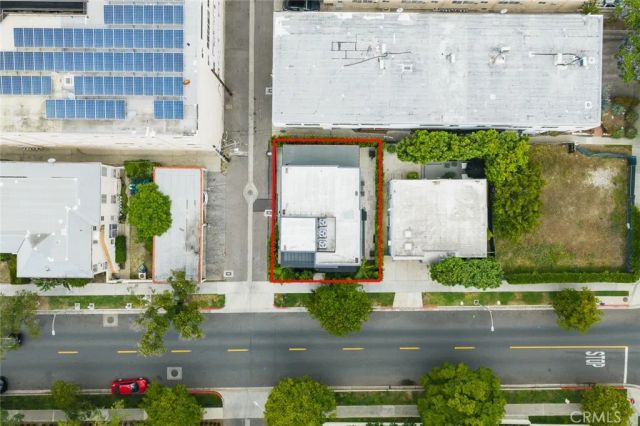 9171 W 3rd, Beverly Hills, CA 90210