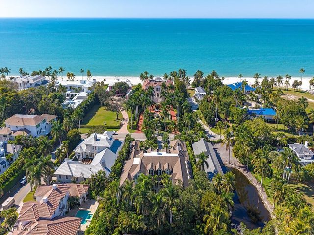 1963 Gulf Shore BLVD S, Naples, FL 34102