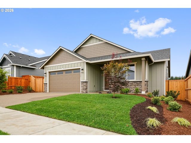 6699 Naomi Danielle St Se, Salem, OR 97306