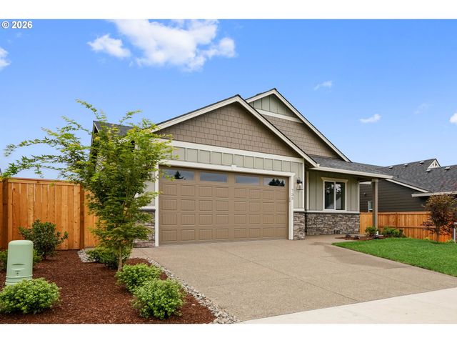 6699 Naomi Danielle St Se, Salem, OR 97306